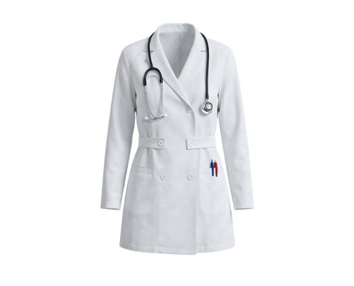 uniformes medicos 9